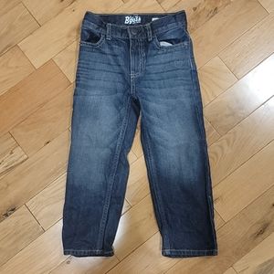 Oshkosh Boys 4T Jeans